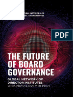 The Future of Board Governance 2022 2023 1695636966