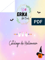 Catalogo Halloween Veiktitres