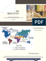 Diabetes Melitus 17-11-22-2