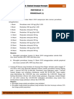 Modul Lab. Akuntansi Keuangan Menengah: Pertemuan 5 Persediaan