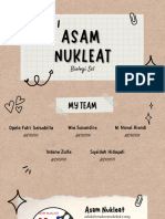 Asam Nukleat