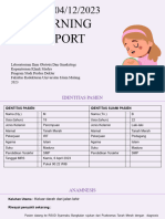 GIP0000 UK 12-13 Minggu + Abortus Imminens