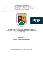 Informe No. 18 Aprobado Presupuestos Jessica Rodas 15-12-2022 (1)