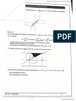 Ejercicios para Parcial 2