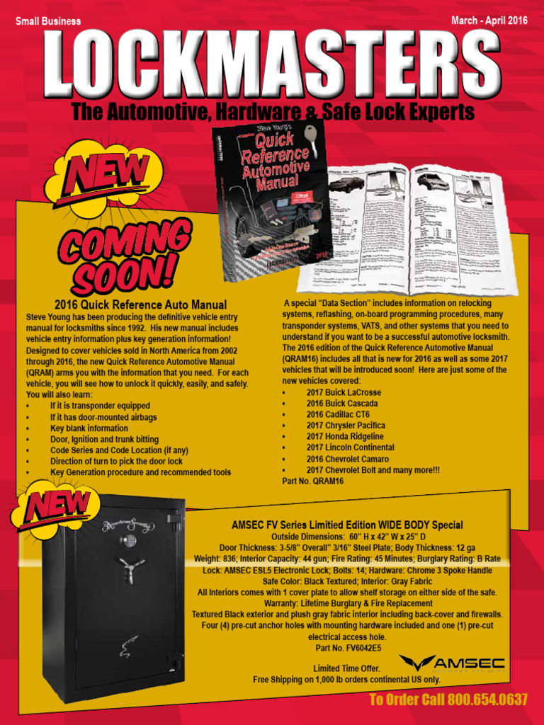 Soon! | PDF | Drill | Manufactured Goods