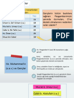 6.5.3. Genc Sahabiler