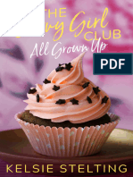#13 The Curvy Girl Club - All Grown Up - Kelsie Stelting - 2023 - Kelsie Stelting Creative LLC - Anna's Archive