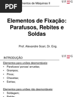 05 - Elementos de Fixação