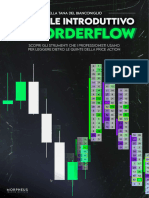 Manuale Introduttivo All'Orderflow - Morpheus Trading Institute
