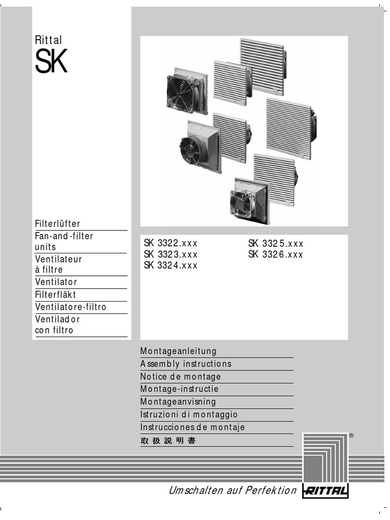 Ventilator Aer Tablou Electric JMS624 PDF 