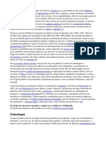 Etimologia: Participe de Uma Breve Pesquisa e Ajude-Nos A Melhorar A Wikipédia