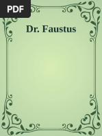 DR - Faustus