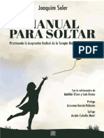 Manual para Soltar Joaquín Soler