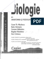 Pdfcoffee.com Biologie b1pdf PDF Free