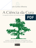 Resumo A Ciencia Da Cura DR Luis Carlos Silveira