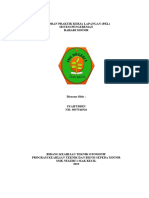 ISI LAPORAN PKL SYAIFUDDINrevisi