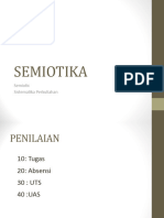 Semi Otik