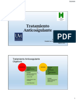 Anticoagulante 1