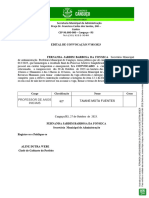 Edital de covocaCAo N 103 27040510