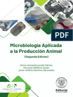 Microbiologia Aplicada A La Producción Animal - Diagramación DIGITAL FINAL