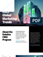 Deloitte General Trends 2023