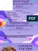 RZWP Prov Banten Kelompok 5 MK Kom Dan Adv