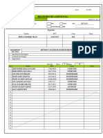 Difusion Matriz Ambiental