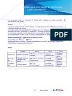 EHS-PRO-011 - AZDP Directive 001 - SP - Gestion de Riesgos para Activida...