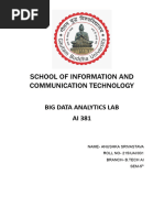 Big Data File