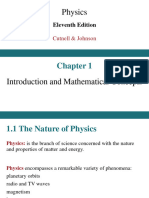 Chapter 1 Introduction and Mathematical Concepts