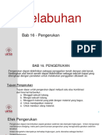 Pelabuhan 16