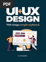 Ebin - Pub - Ui Ux Web Design Simply Explained Manuals For Web Designers