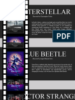 Film Final Template