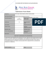 1 PSD Assignment Brief RQFBM-PSD220205-V5