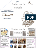 Poster Atelier