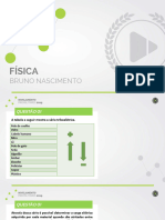 Nivelamento - Física - Bruno Nascimento-2