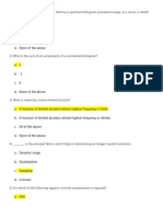 Chapter 5 (Point Processing)