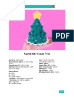 Kawai I Christmas Tree