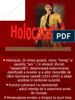 0 Holocaustul