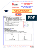 Bài Toán 4 - Đồ Thị Hàm Số Lũy Thừa - Hàm Số Mũ - Hàm Số Logarit - Đề Bài