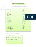 Trabajo Práctico Nº 1 Adicional