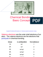 1-Chemical Bonding (Part 1)