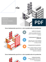 La Industria FINAL