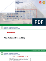 Bda Module 4 PPT (KM)