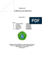 Makalah Ide Menulis Kelompok 4-1_compressed (1)