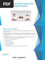Williams Flexion Exercises | PDF | Low Back Pain | Back Pain