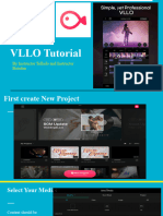 Vllo Tutorial