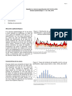 Reporte HepA Chile SE 1-52 2016