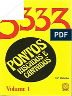 Pontos Riscados E Cantados - Volume 1-1