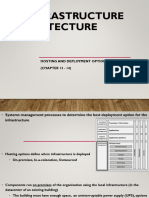 Hosting and Deployment Options